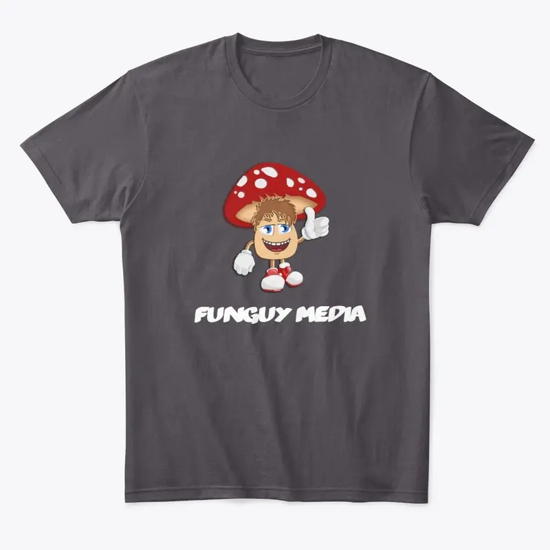 FunGuy Media Merch Store