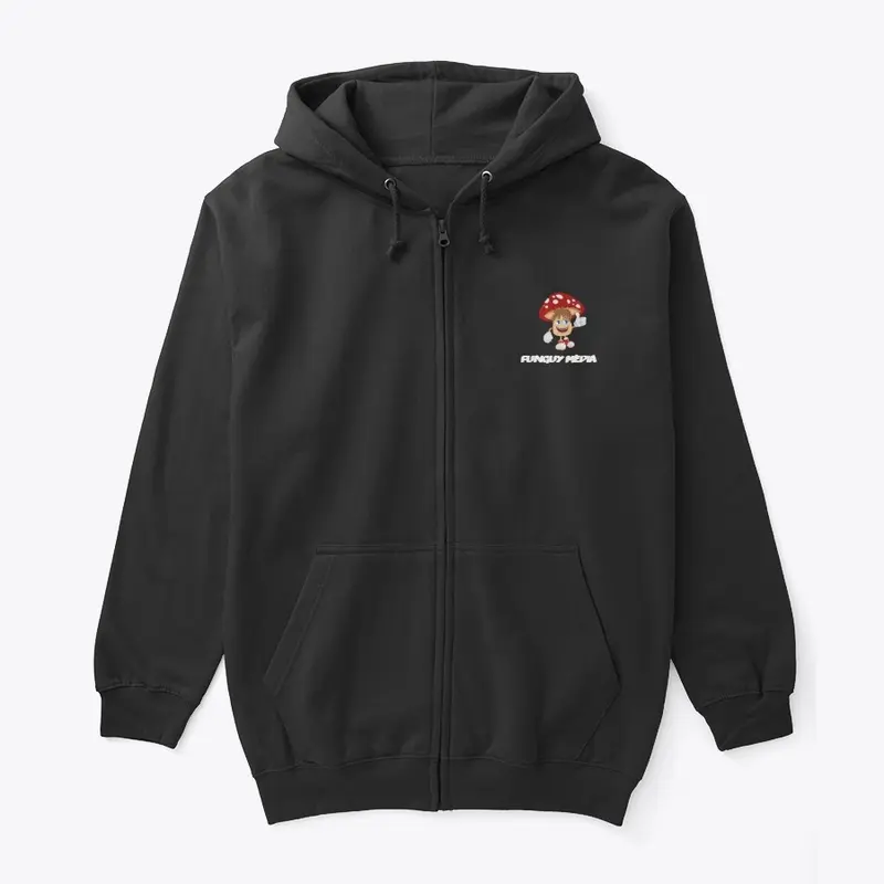 FunGuy Media Merch Store