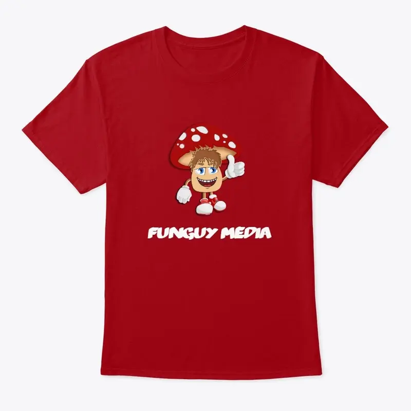 FunGuy Media Merch Store