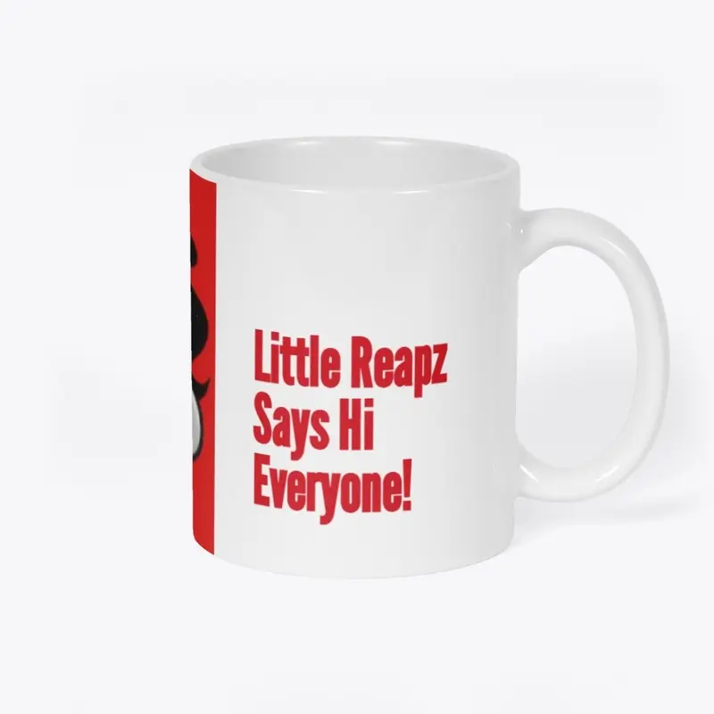 Little Reapz Mug