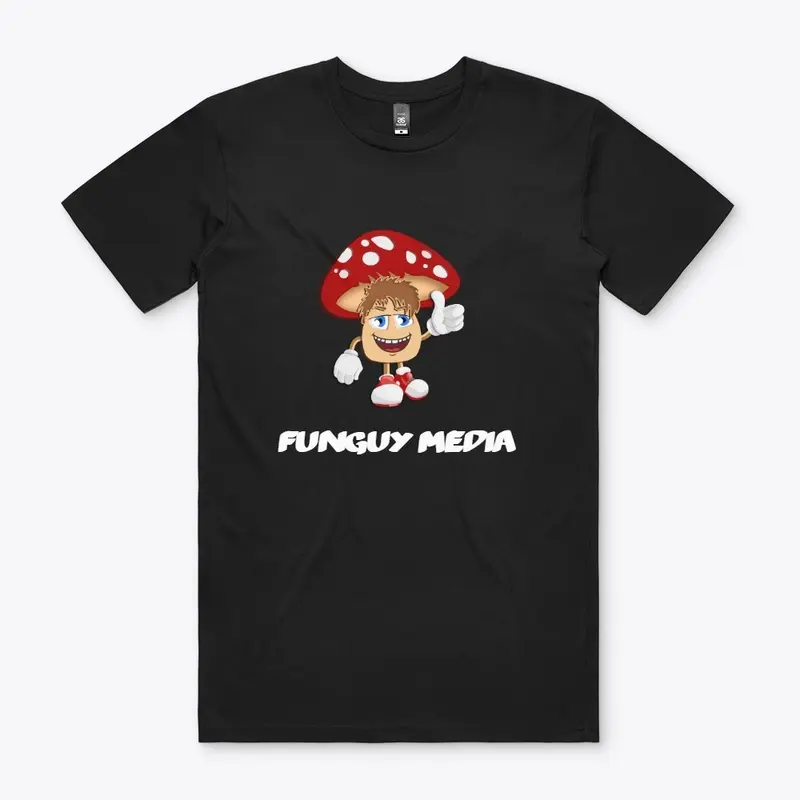 FunGuy Media Merch Store