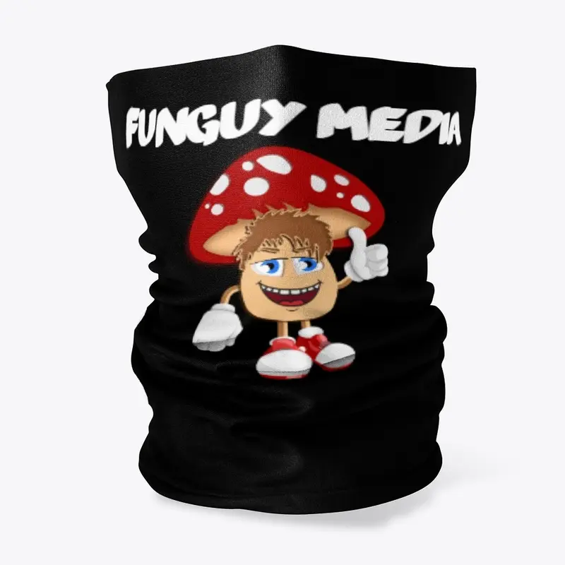 FunGuy Media Merch Store