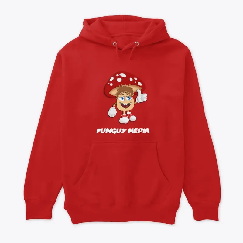 FunGuy Media Merch Store