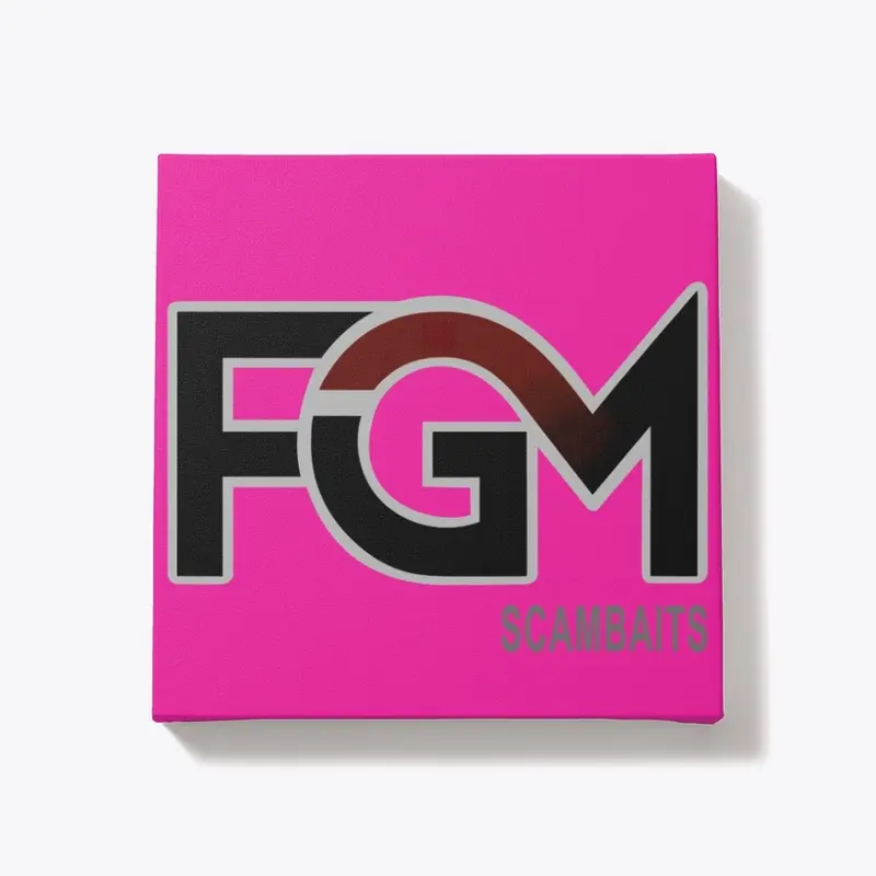 New FGM Image Wall Art