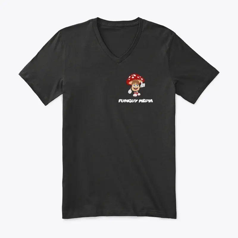 FunGuy Media Merch Store