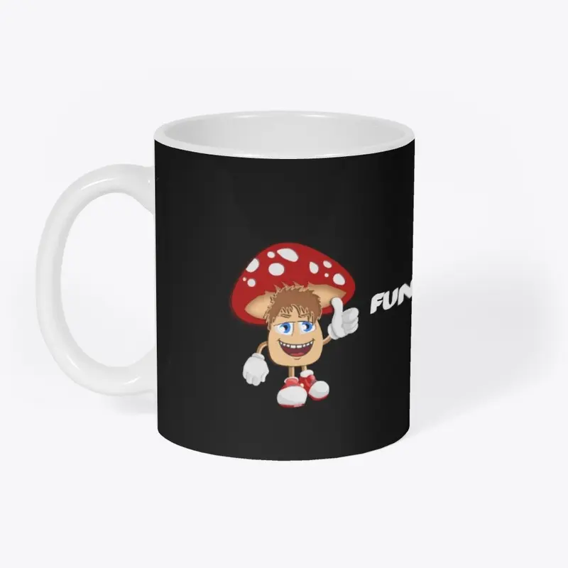 FunGuy Media Merch Store