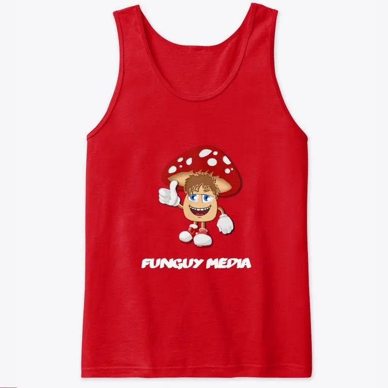 FunGuy Media Merch Store