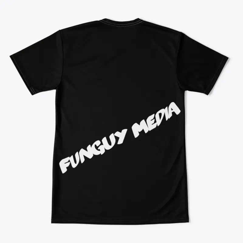 FunGuy Media Merch Store