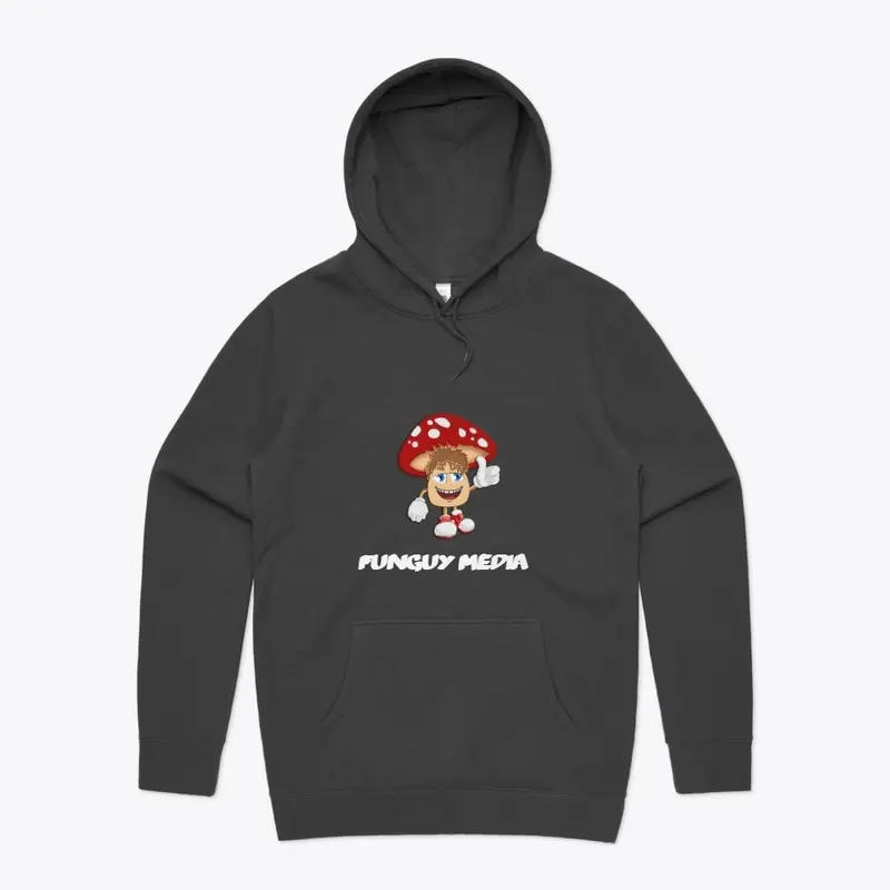 FunGuy Media Merch Store