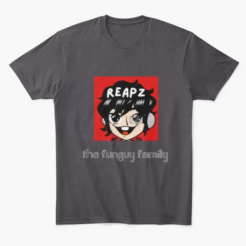 Little Reapz T-Shirt 