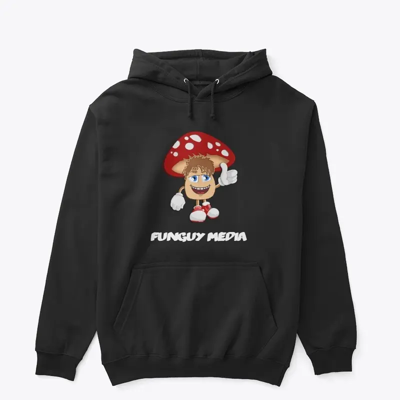 FunGuy Media Merch Store