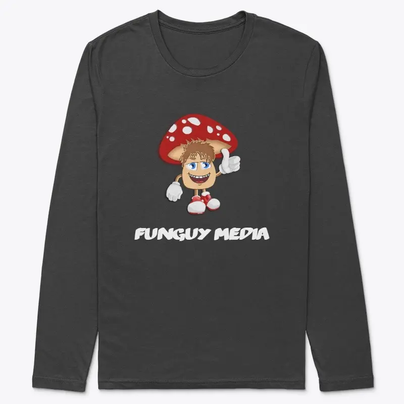 FunGuy Media Merch Store